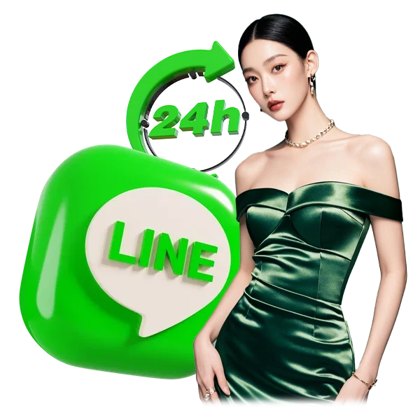 line tunjai123